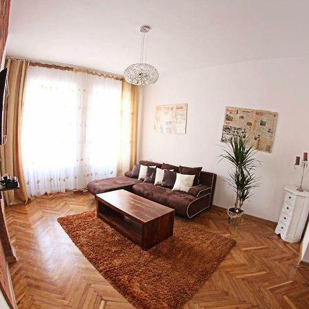 Central Old Town Apartment Wrocław Exteriör bild